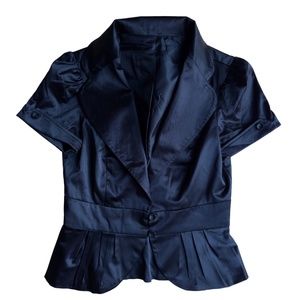 Vintage Forever 21 Blouse